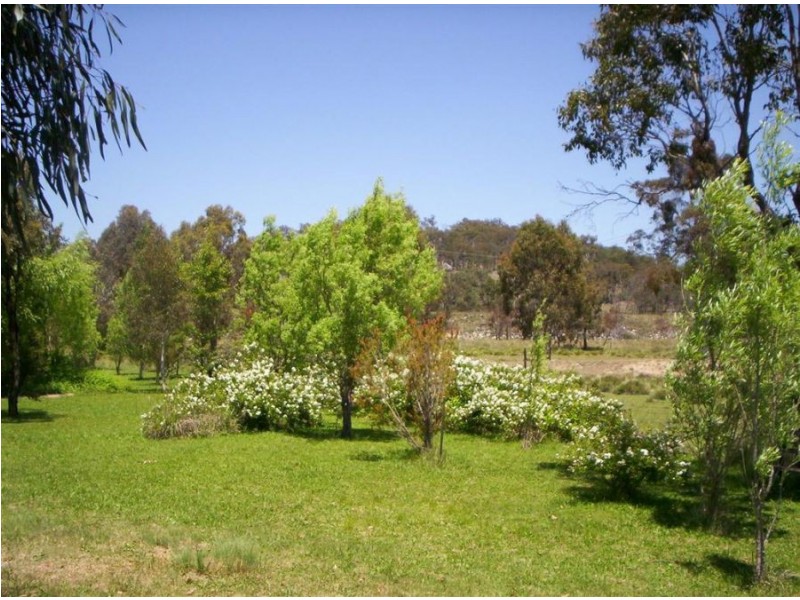 Lot 16 New England Highway, Tenterfield NSW 2372