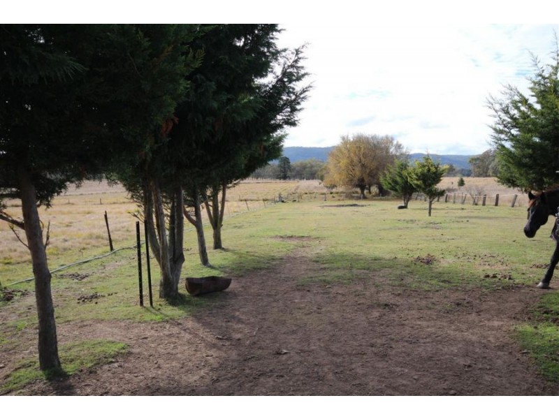 Lot 16 New England Highway, Tenterfield NSW 2372