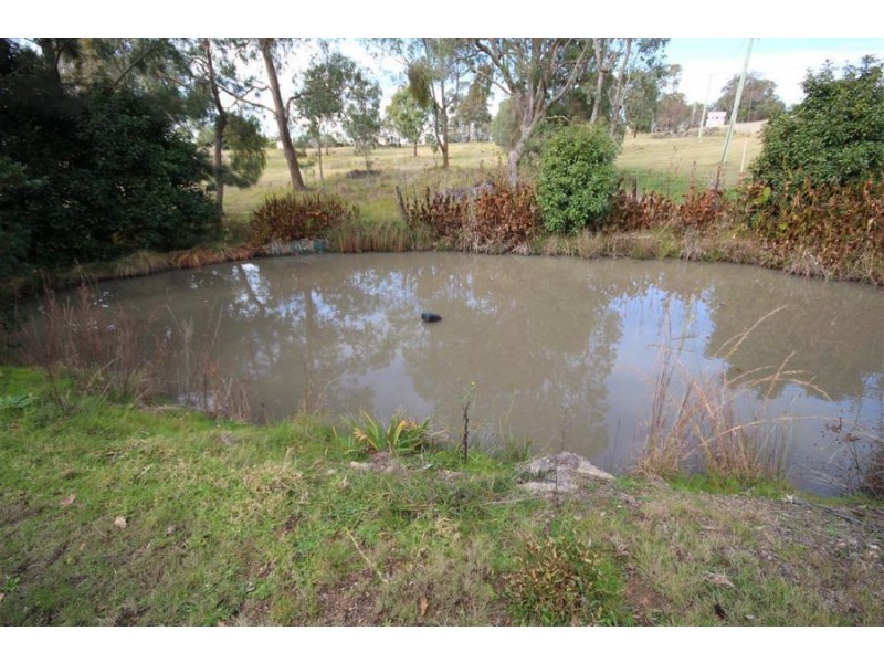 Lot 16 New England Highway, Tenterfield NSW 2372