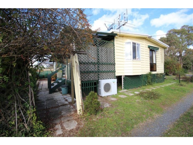 Lot 16 New England Highway, Tenterfield NSW 2372
