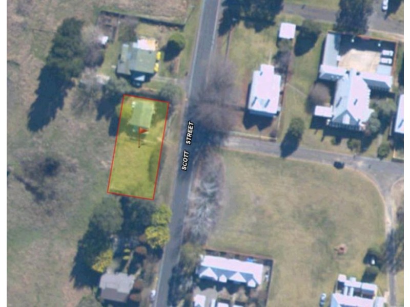106 Scott Street, Tenterfield NSW 2372