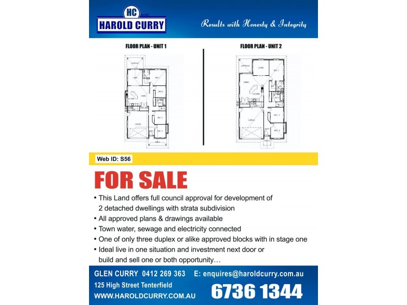 4 Parkes Drive, Tenterfield NSW 2372