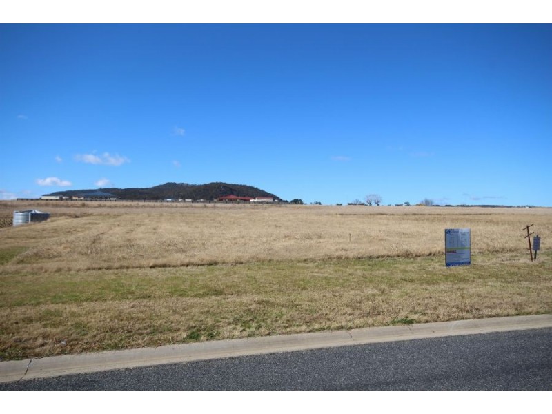 4 Parkes Drive, Tenterfield NSW 2372