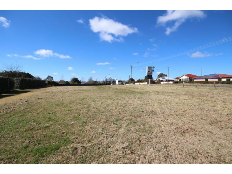 197 Pelham Street, Tenterfield NSW 2372