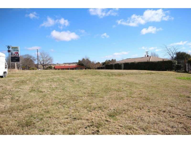 197 Pelham Street, Tenterfield NSW 2372