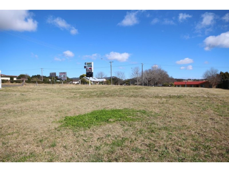 197 Pelham Street, Tenterfield NSW 2372