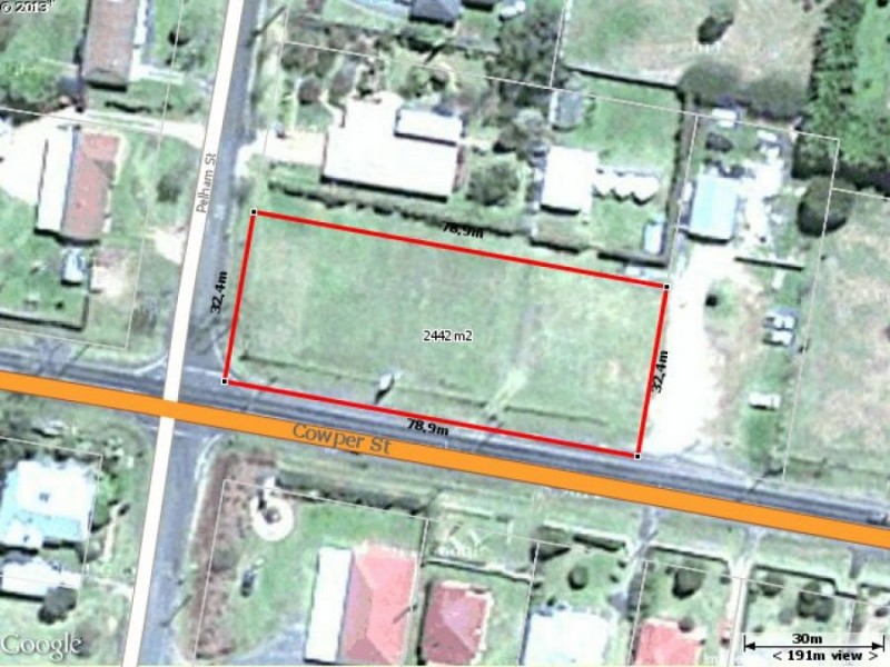 197 Pelham Street, Tenterfield NSW 2372