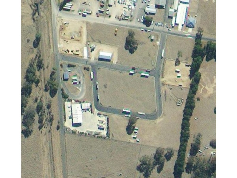 Cnr Riley Street  and Western Boundary Road, Tenterfield NSW 2372