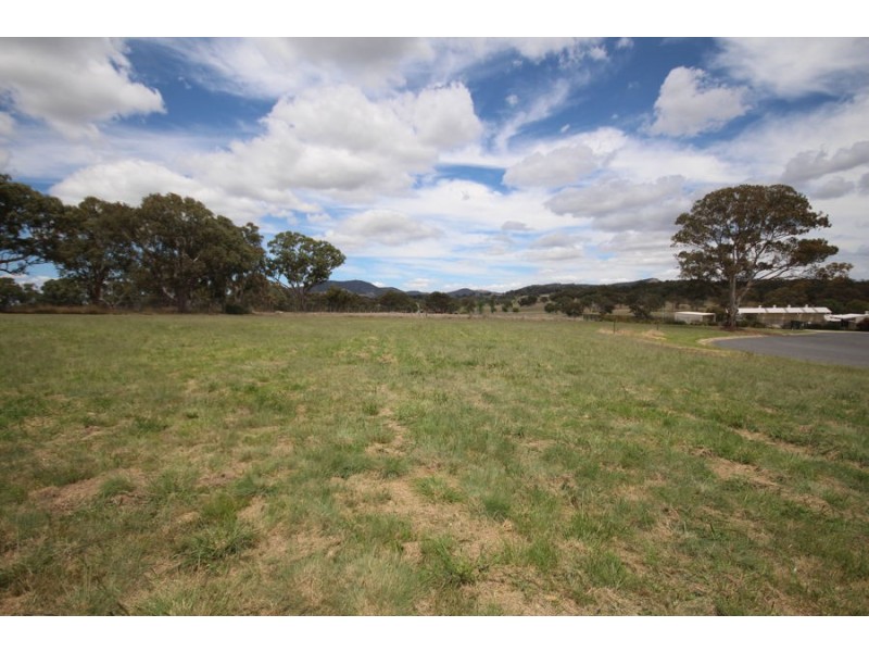 Cnr Riley Street  and Western Boundary Road, Tenterfield NSW 2372