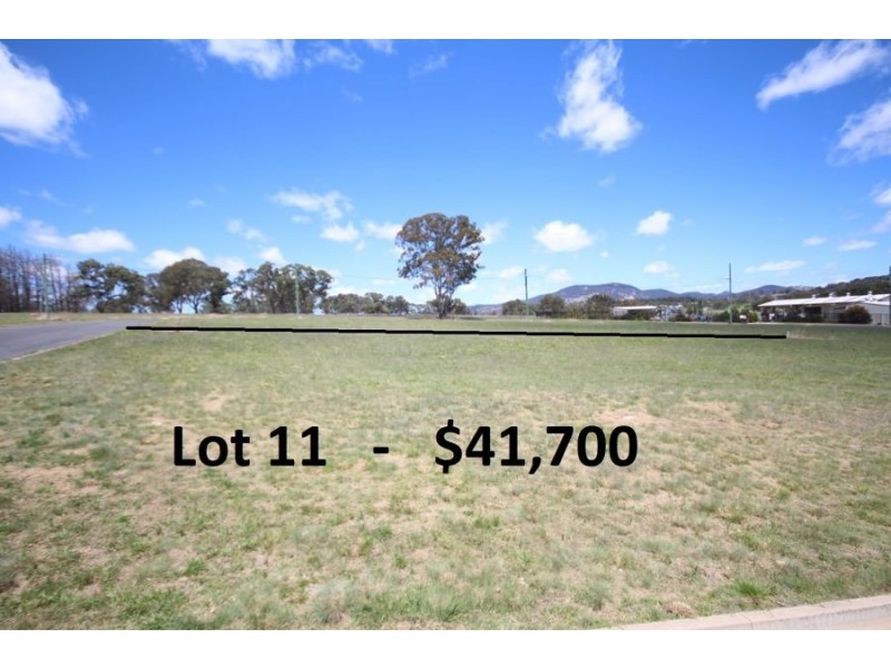 Cnr Riley Street  and Western Boundary Road, Tenterfield NSW 2372