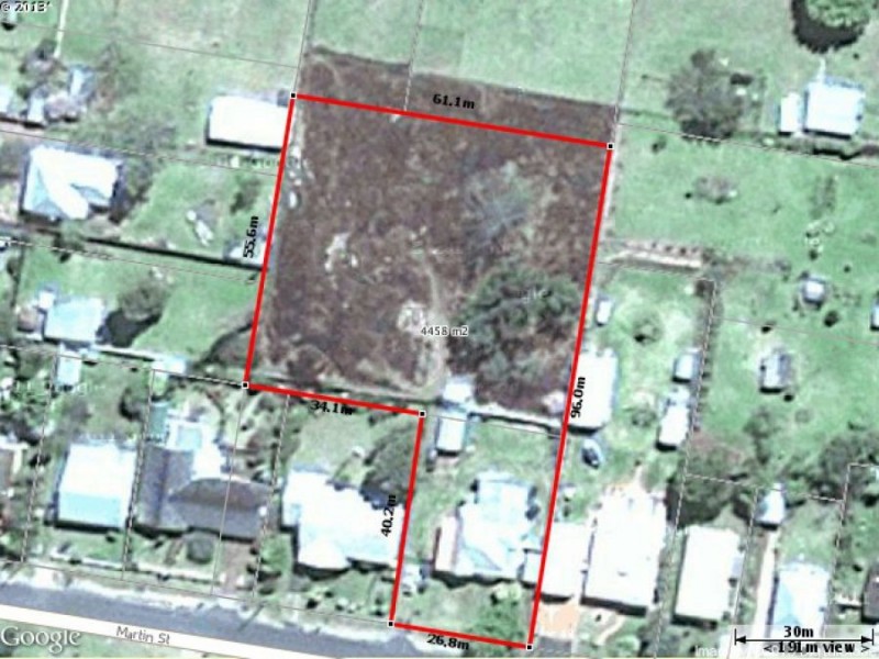 102 Martin Street, Tenterfield NSW 2372