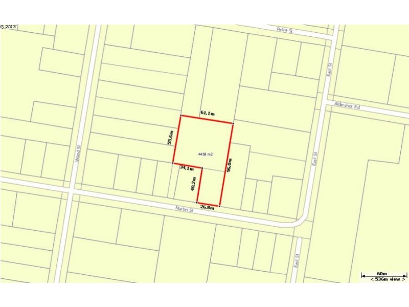 102 Martin Street, Tenterfield NSW 2372