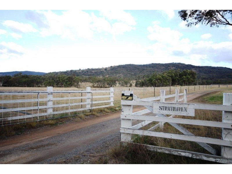 2461 Bruxner Highway, Tenterfield NSW 2372