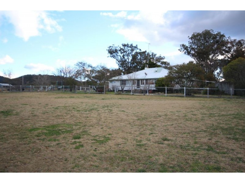 2461 Bruxner Highway, Tenterfield NSW 2372