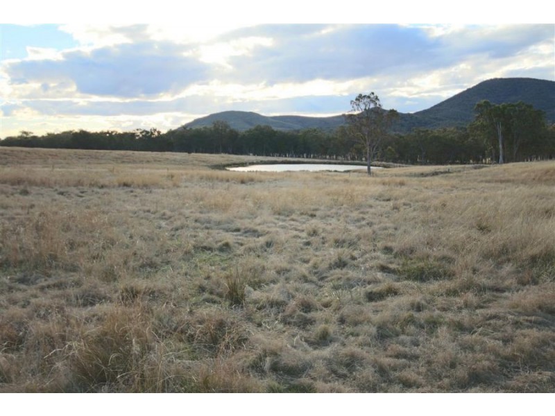 2461 Bruxner Highway, Tenterfield NSW 2372