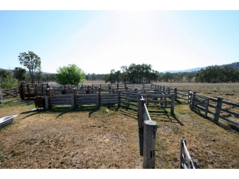 2461 Bruxner Highway, Tenterfield NSW 2372