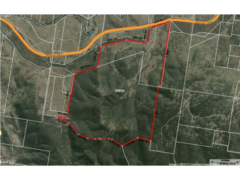 2461 Bruxner Highway, Tenterfield NSW 2372