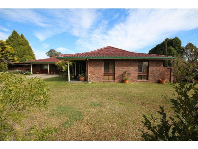 206 Pelham Street, Tenterfield NSW 2372