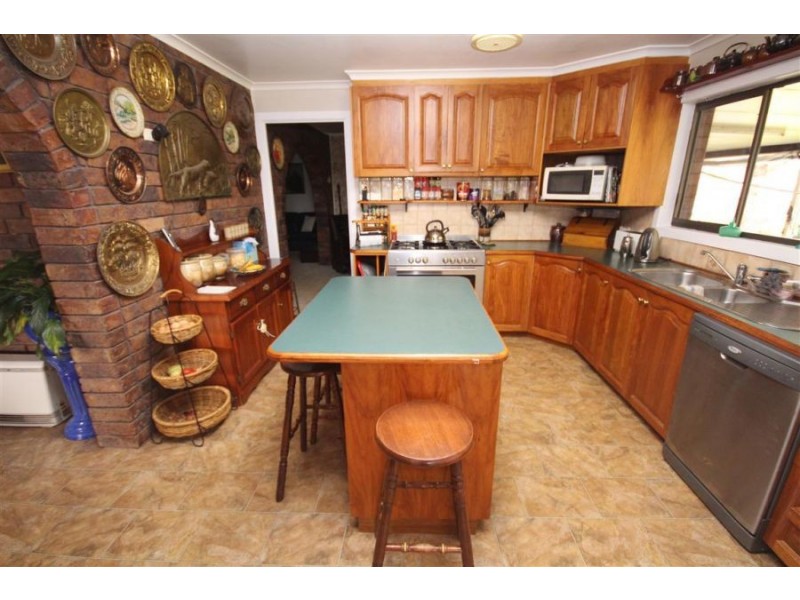206 Pelham Street, Tenterfield NSW 2372
