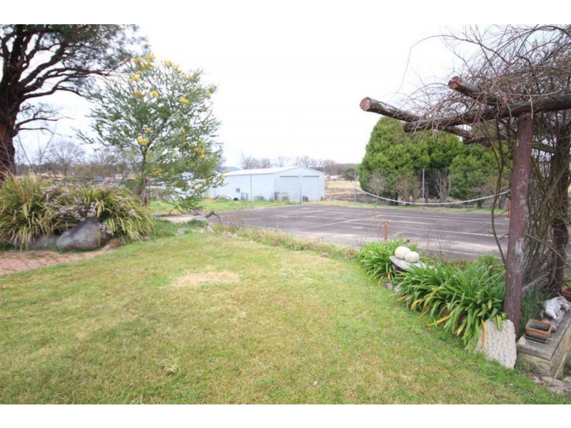 206 Pelham Street, Tenterfield NSW 2372