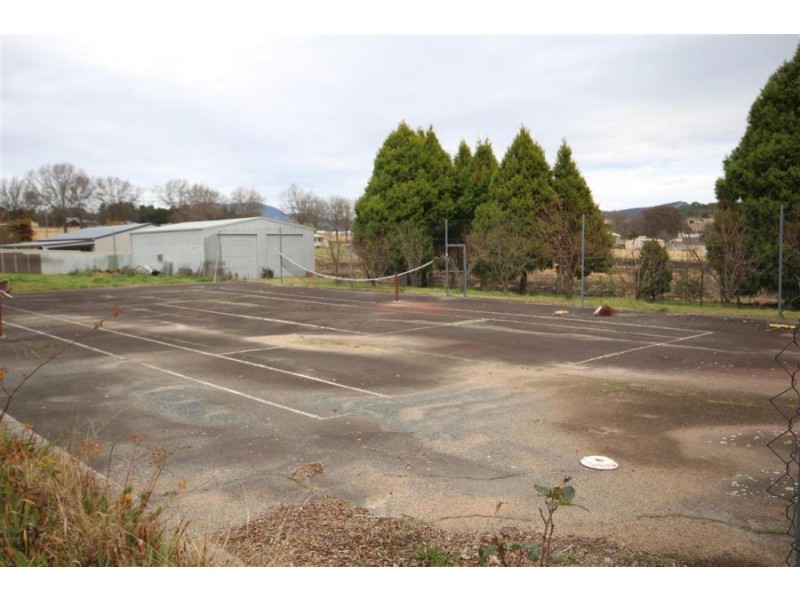 206 Pelham Street, Tenterfield NSW 2372