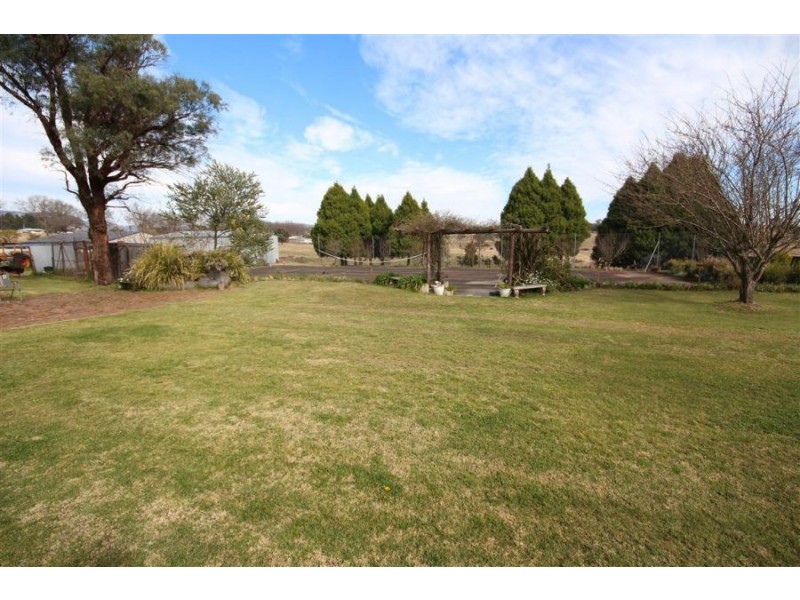 206 Pelham Street, Tenterfield NSW 2372