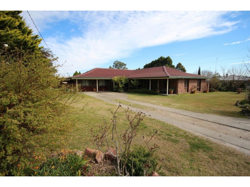 206 Pelham Street, Tenterfield NSW 2372