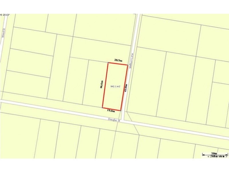 260 Douglas Street, Tenterfield NSW 2372