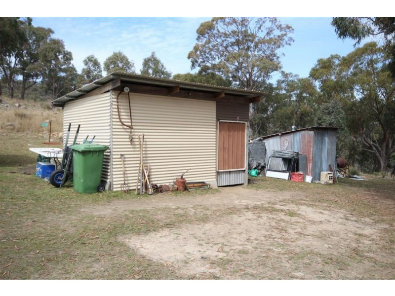 16 Gunyah Road, Tenterfield NSW 2372