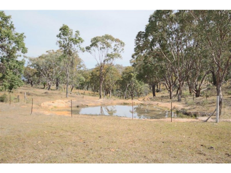 16 Gunyah Road, Tenterfield NSW 2372