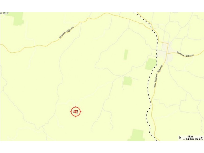 16 Gunyah Road, Tenterfield NSW 2372