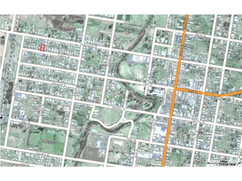 14 Railway Street, Tenterfield NSW 2372