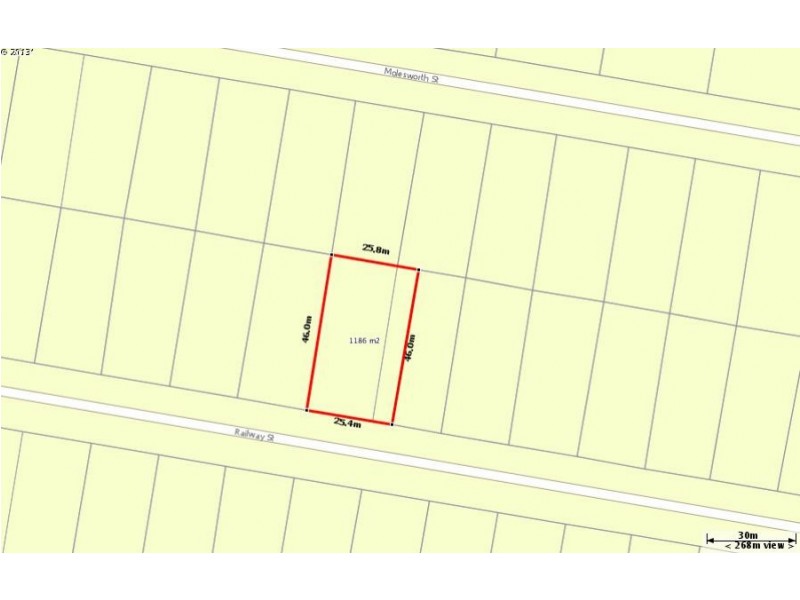 14 Railway Street, Tenterfield NSW 2372