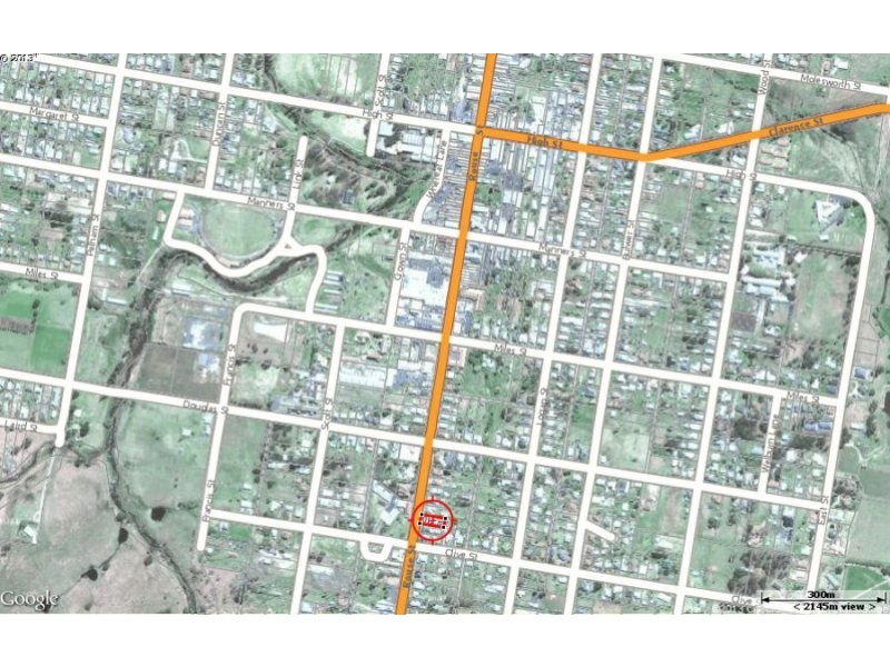 111 Rouse Street, Tenterfield NSW 2372