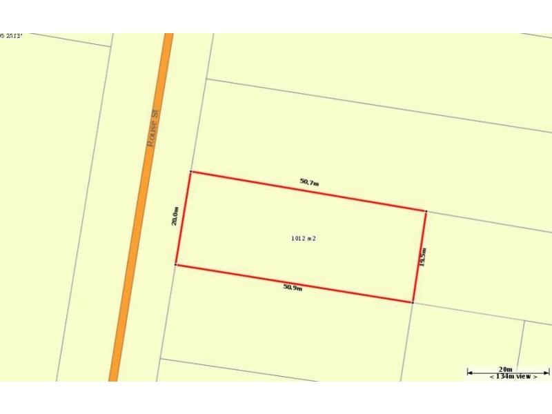 111 Rouse Street, Tenterfield NSW 2372