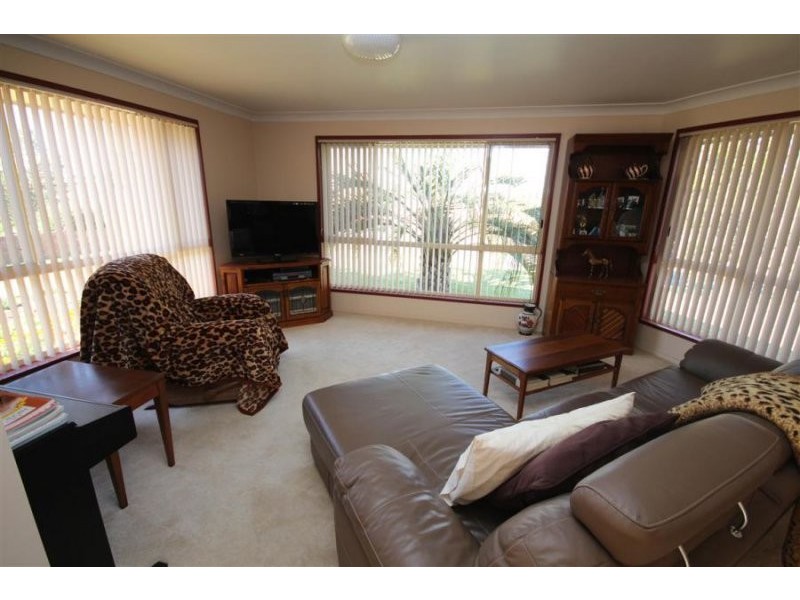48 Duncan Street, Tenterfield NSW 2372