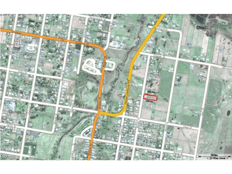 228 Bulwer Street, Tenterfield NSW 2372