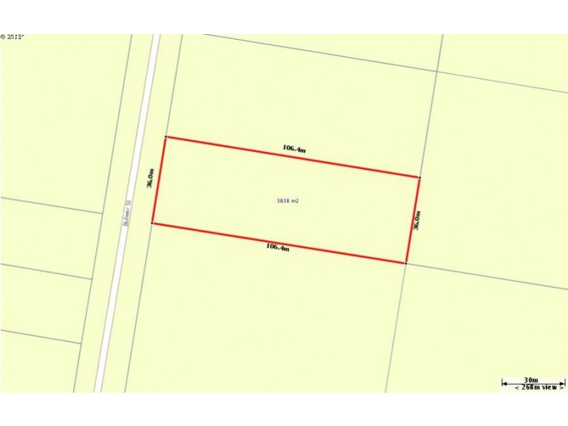 228 Bulwer Street, Tenterfield NSW 2372