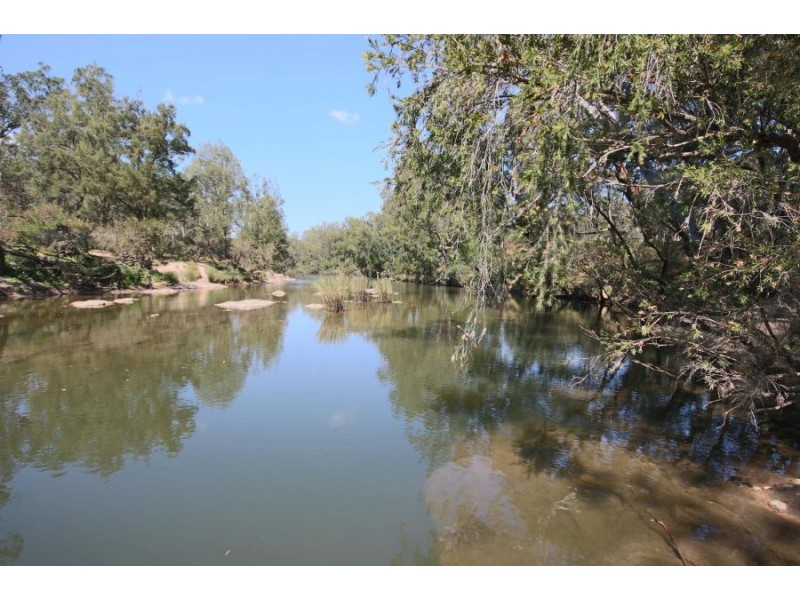 460 Boorook Road, Tenterfield NSW 2372