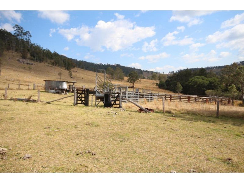 460 Boorook Road, Tenterfield NSW 2372