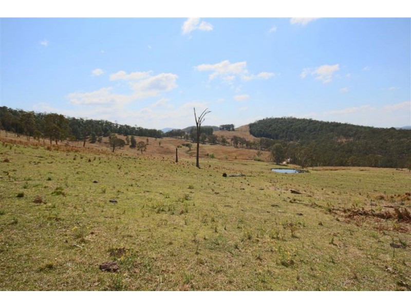 460 Boorook Road, Tenterfield NSW 2372