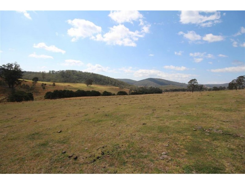 460 Boorook Road, Tenterfield NSW 2372