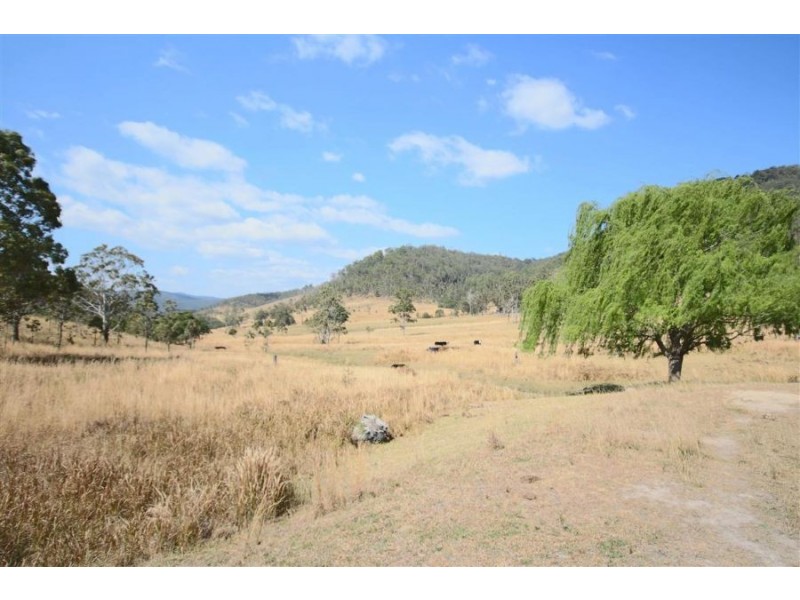 460 Boorook Road, Tenterfield NSW 2372