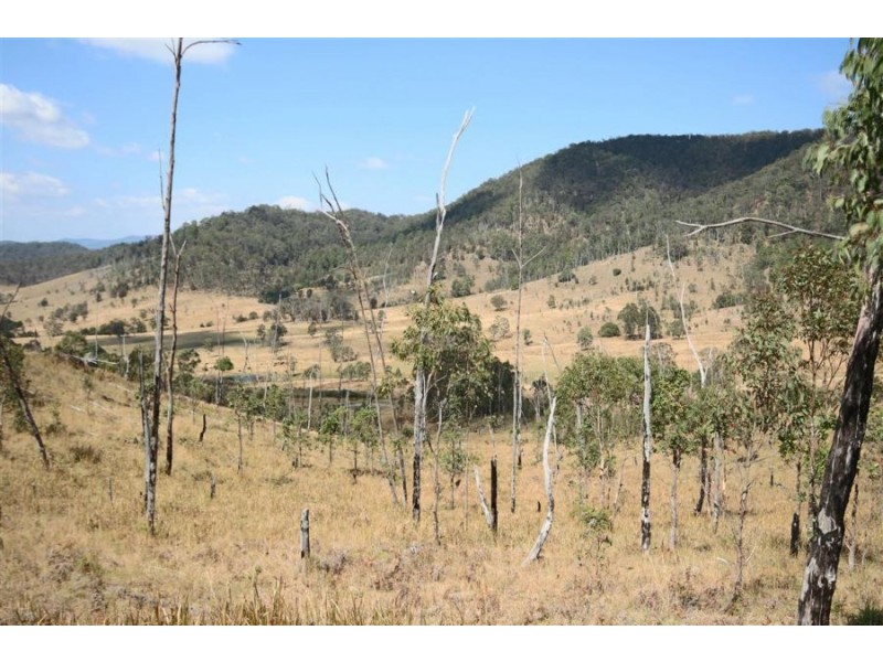 460 Boorook Road, Tenterfield NSW 2372