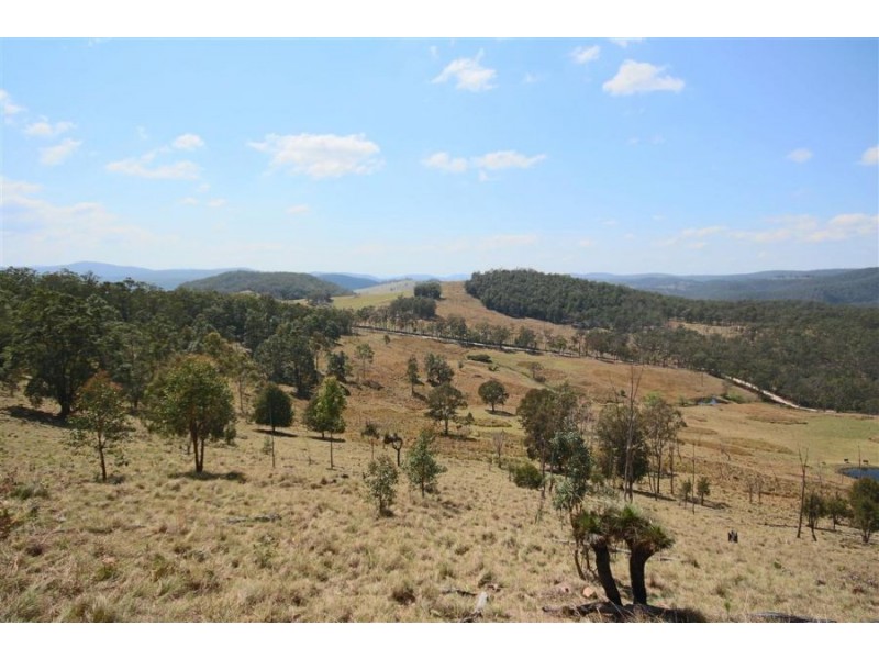 460 Boorook Road, Tenterfield NSW 2372