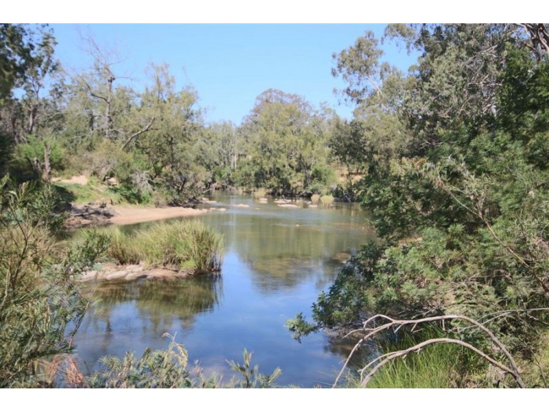 460 Boorook Road, Tenterfield NSW 2372