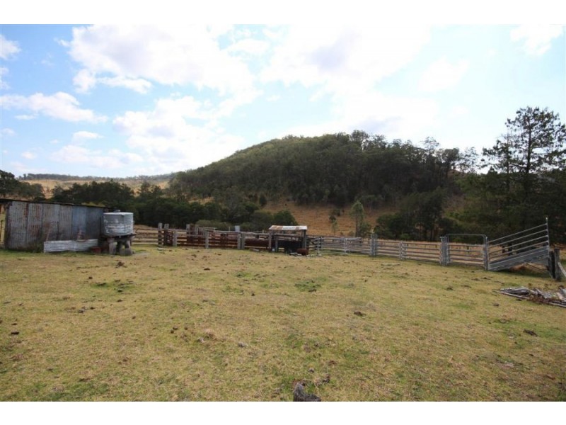 460 Boorook Road, Tenterfield NSW 2372