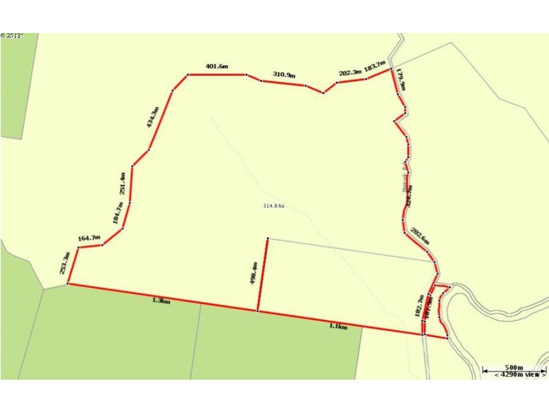 460 Boorook Road, Tenterfield NSW 2372