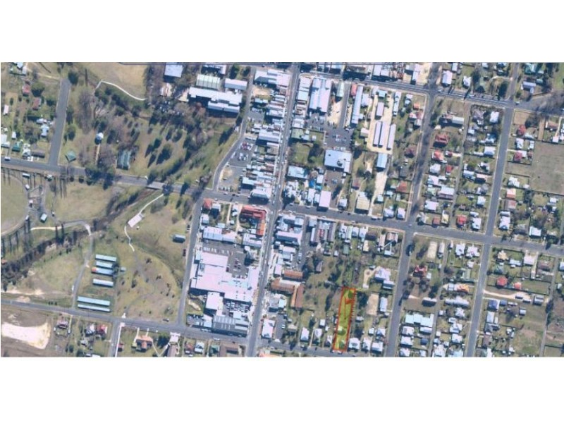 106 Miles Street, Tenterfield NSW 2372