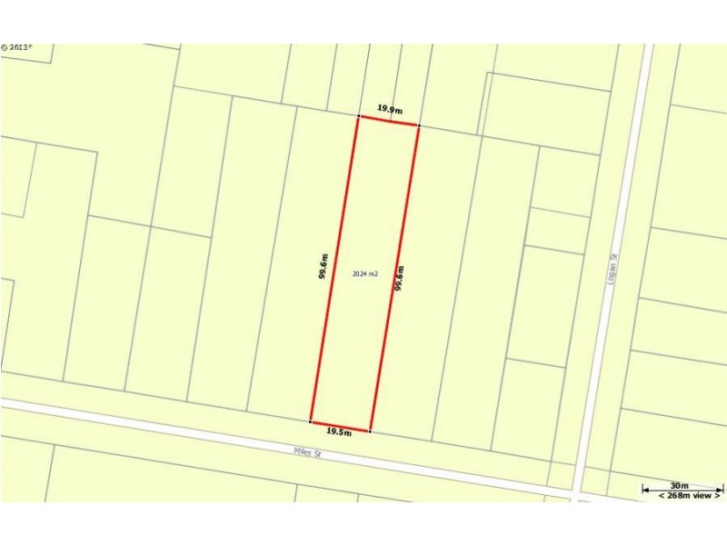 106 Miles Street, Tenterfield NSW 2372